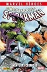 Erik Larsen, Todd Mcfarlane, David . . . [et al. Michelinie - El superhéroe cósmico no mutante