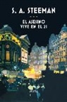 Stanislas-Andre Steeman - El asesino vive en el 21