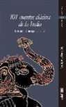 Ramiro Calle - 101 cuentos clásicos de la India : la tradición de un legado espiritual