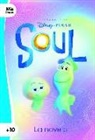 Walt Disney, Walt Disney Productions - Soul : la novela