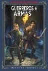 Jim Zub - Dungeons & Dragons : guerreros & armas