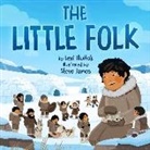 Levi Illuitok, Steve James - The Little Folk