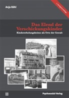 Anja Röhl - Das Elend der Verschickungskinder