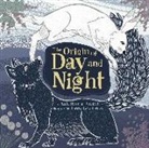 Paula Ikuutaq Rumbolt, Lenny Lishchenko - The Origin of Day and Night