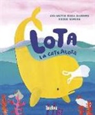 Roser Rimbau, Col·lectiu Rosa Sardina - Lota la catxalota