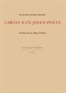 Rainer Maria Rilke - Cartas a un joven poeta