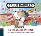 Kate Hindley, Kate Hindley - La colada de William