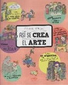 Old?ich R??i?ka, Oldrich Ruzicka, Alexandra Májová - Así se crea el arte