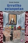 Amaia Iturbide, Amaia Iturbide - Urrutiko estanpetan