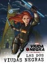 Marvel - Las dos viudas negras : Viuda Negra : los orígenes