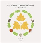 Esther Armadà Hernández - Cuaderno de mandalas