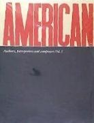 AMERICAN ABCD