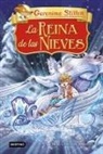 Miguel García, Geronimo Stilton - La Reina de las Nieves