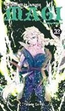 Shinobu Ohtaka - Magi, el laberinto de la magia 32