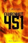 Ray Bradbury - Fahrenheit 451