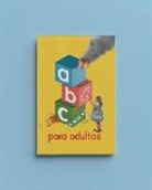Toby Leigh - ABC para adultos