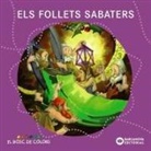 Estel Baldó Caba, Rosa Gil Juan, Maria Soliva, Maria Espluga - Els follets sabaters