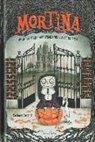 Bárbara Cantini - Mortiña. Unha historia para esmendrellarse de risa