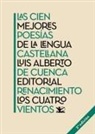 Luis Alberto De Cuenca - Las cien mejores poesías de la lengua castellana