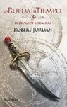 Robert Jordan - El Dragón Renacido 3
