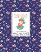 Dàlia Adillon Marsó, Isabel Thomas - Fernando de Magallanes