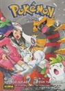 Pokémon 22. Platino 1