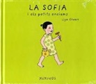 Ilya Green - La Sofía i els petits enciams