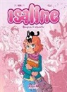 Maxe L'Hermenier, Yllya - Isaline, Brujeria culinaria
