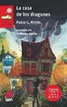 Pablo C. Reyna, Mónica Armiño - La casa de los dragones
