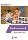 Antonio Carrillo Ruiz - Entrenador : eres fundamental