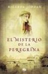 Ricarda Jordan - El misterio de la peregrina