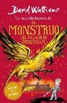 David Walliams - El monstruo del Buckingham Palace