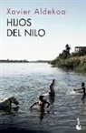 Xavier Aldekoa - Hijos del Nilo