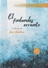 Carmen del Puerto Varela - El finlandés errante : la vida ilícita de Jan Salakari