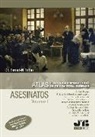 Bernat-Nóel Tiffon Nonis - Atlas práctico-criminológico de psicometría forense I : asesinatos