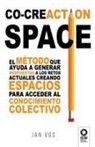 Jan Vos - Co-creaction Space