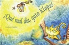¡Qué mal día, gato Klops!