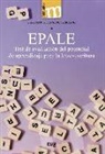 Sara Mata Sierra, Francisca Dolores Serrano Chica - Epale : test de evaluación del potencial de aprendizaje para la lecto-escritura