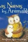 Marina Rachner, Anne-Kristin Zur Brügge - Las nanas de los animalitos