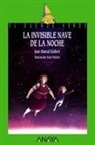 Joan Manuel Gisbert, Dani Padrón - La invisible nave de la noche