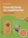 Estuche Conviértete en Realfooder