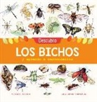 Vincent Albouy, Laurianne Chevalier - Descubro Los Bichos