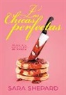 Sara Shepard - Las chicas perfectas