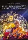 Rinpoche Thubten Zopa - El sol de la devoción