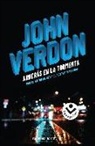 John Verdon - Arderás en la tormenta