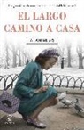 Alan Hlad - El largo camino a casa
