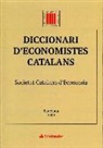 Societat Catalana d'Economia - Diccionari d'economistes catalans