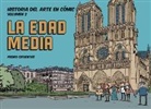 Pedro Cifuentes, Pedro Cifuentes - La Edad Media