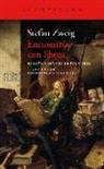 Roberto Bravo De La Varga, Stefan Zweig - Encuentros con libros
