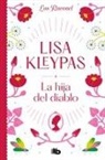 Lisa Kleypas - La hija del diablo